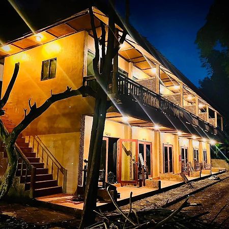 Akha River House Chiang Rai Exterior foto