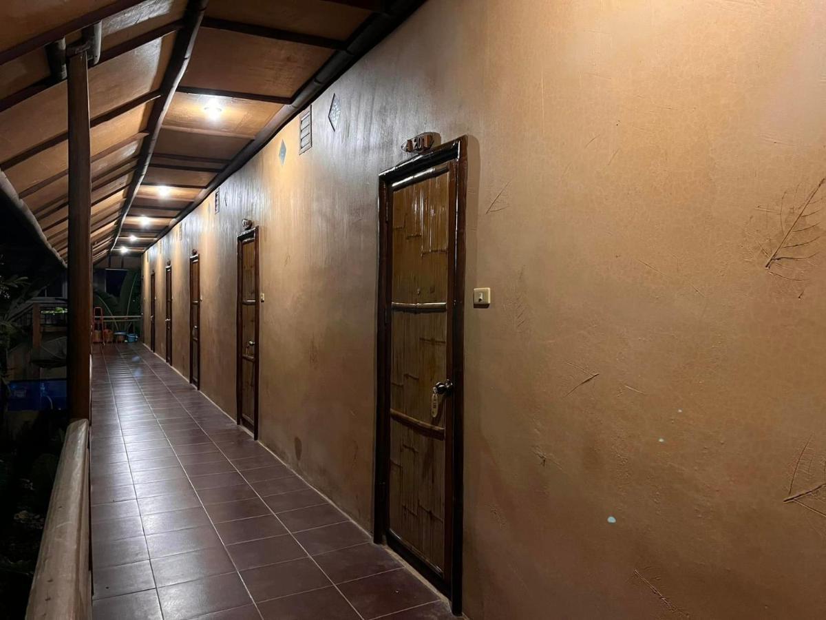 Akha River House Chiang Rai Exterior foto