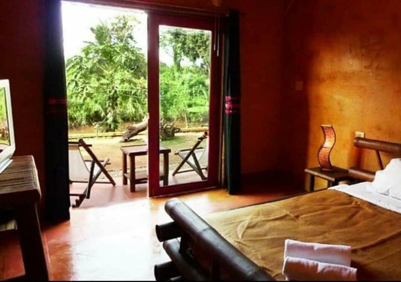 Akha River House Chiang Rai Exterior foto